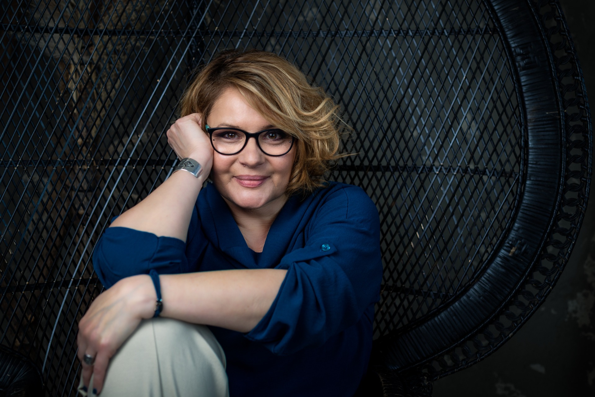 Mészáros Piroska - meseterápia az addiktológiában