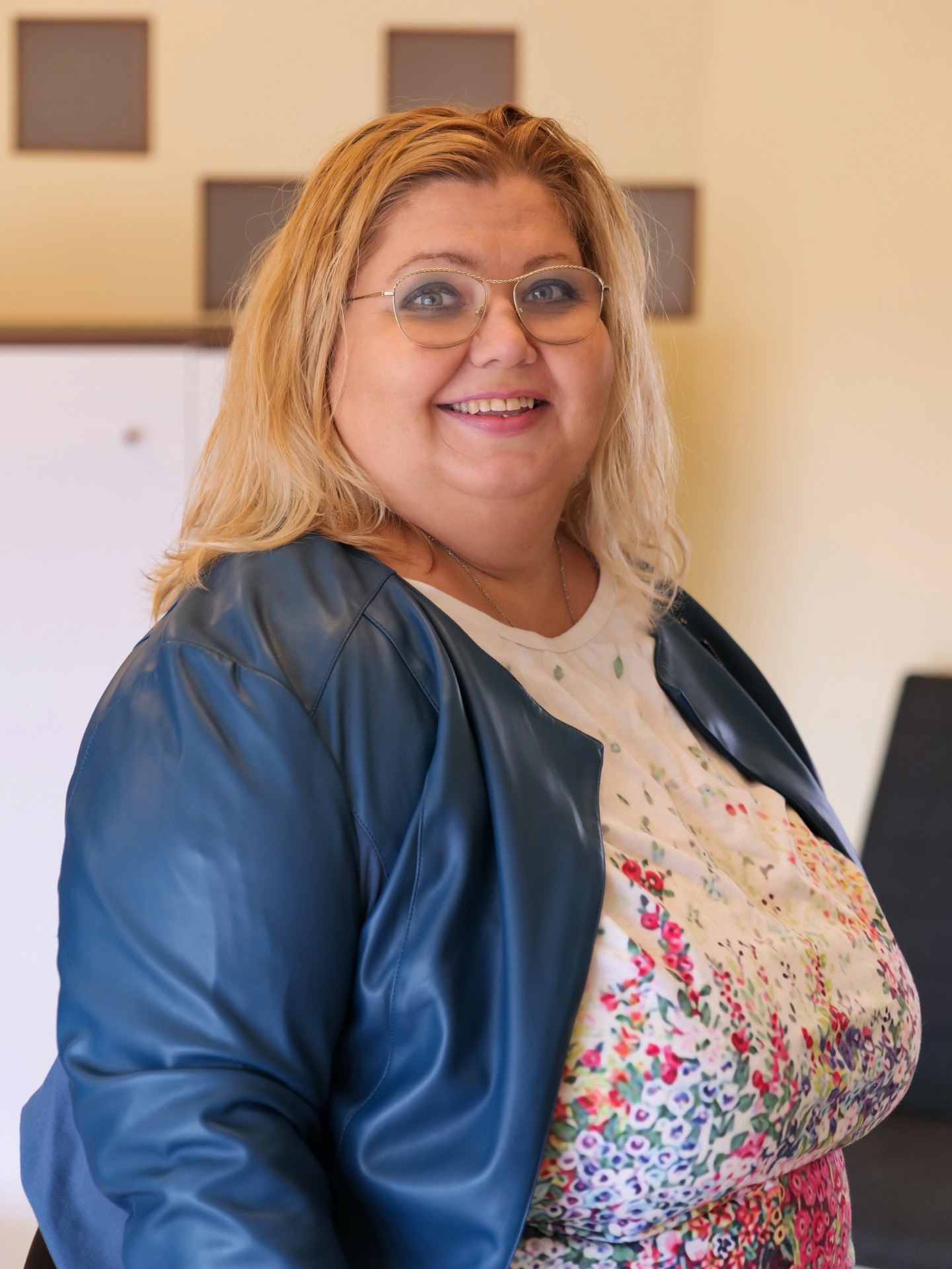 Révész Renáta Liliána - meseterápia a gyászban