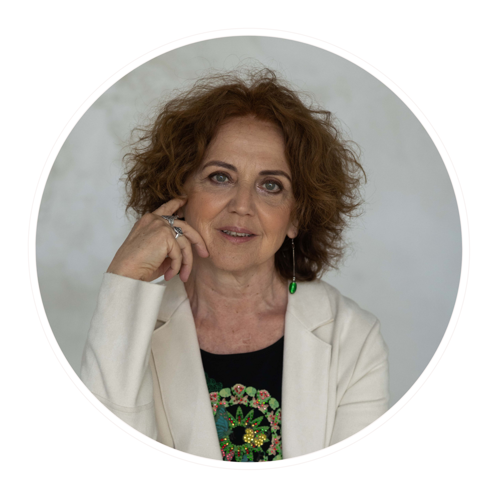 Dr. Boldizsár Ildikó - az iskola vezetője módszertani felelős