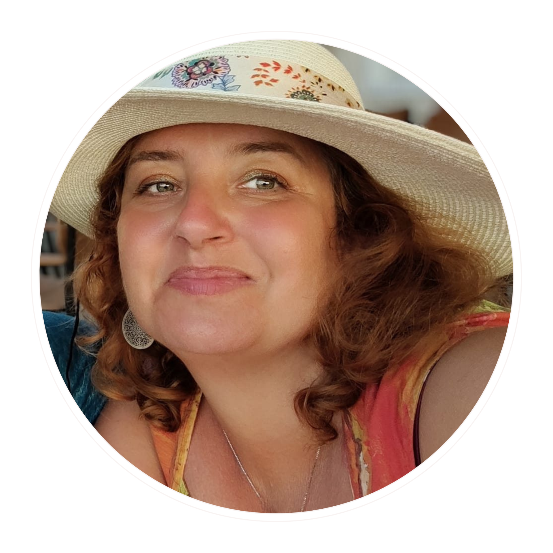 Dr. Suhajda Éva Virág - nemzetközi kapcsolatok, nemzetközi mesetréningek